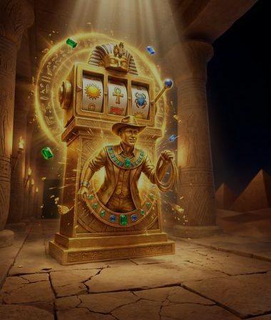 Book of Ra