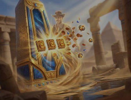 Book of Ra