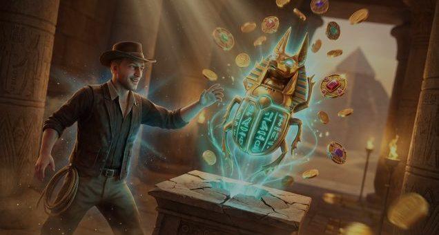 Book of Ra