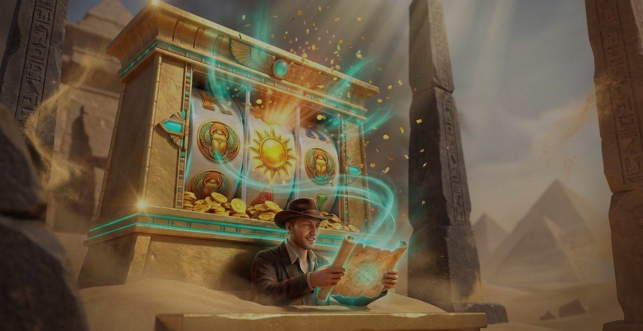 Book of Ra