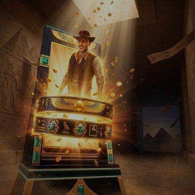 Book of Ra